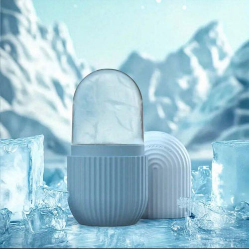 Ice Face Roller